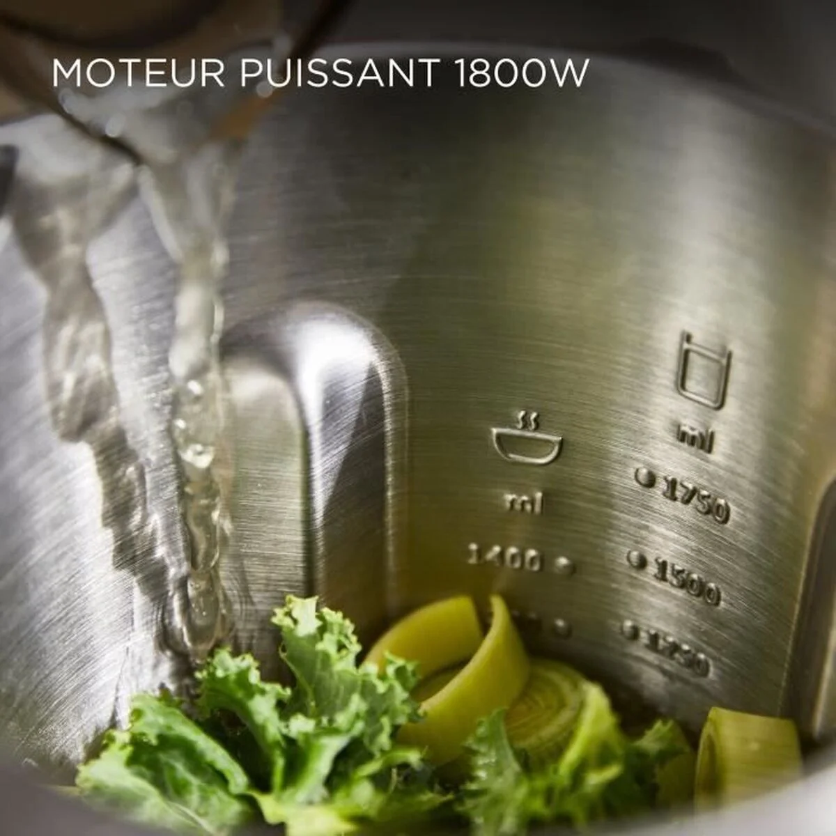 Batidora de Vaso Kenwood