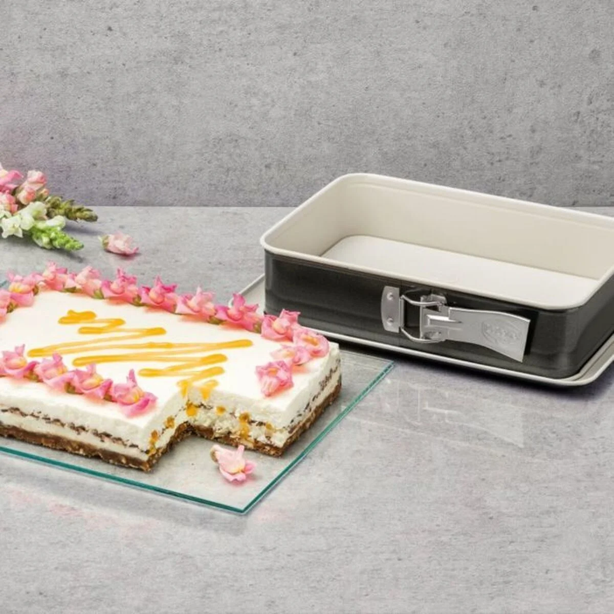 Molde Desmontable Dr. Oetker