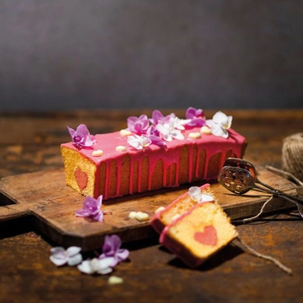 Molde Desmontable Dr. Oetker