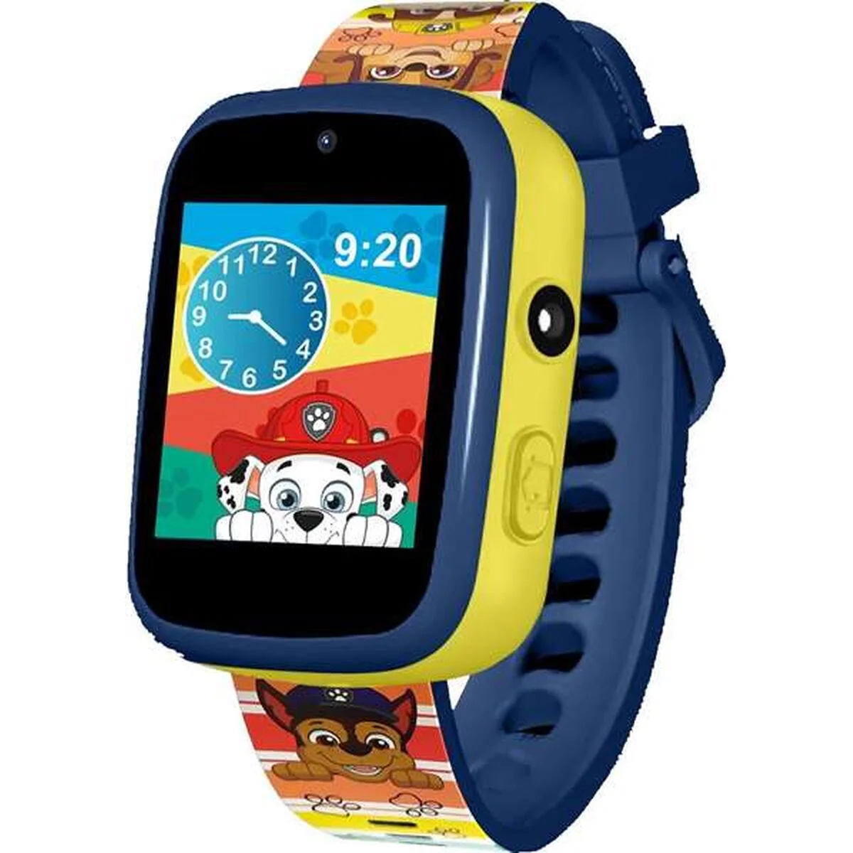 Reloj Infantil Kids Licensing