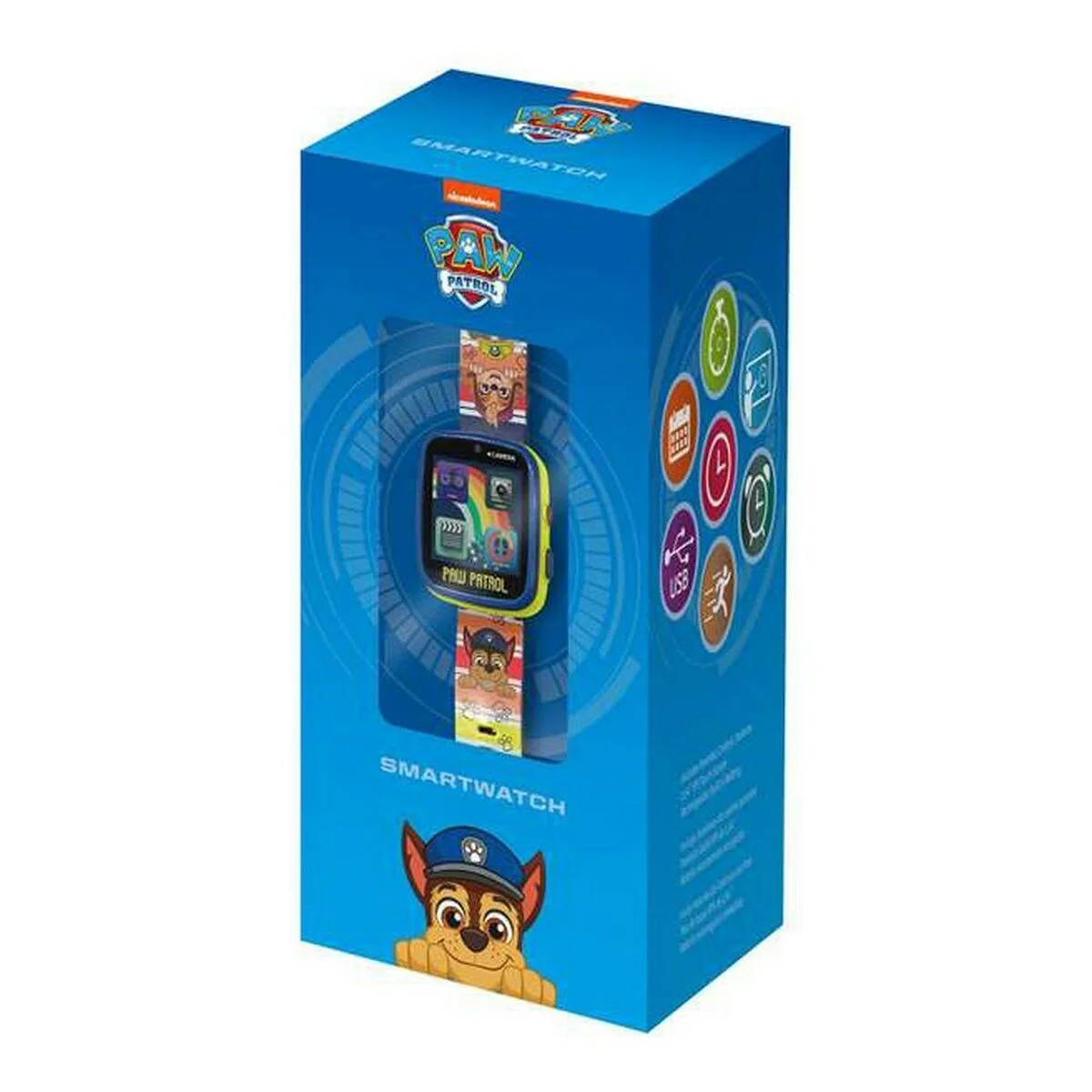 Reloj Infantil Kids Licensing