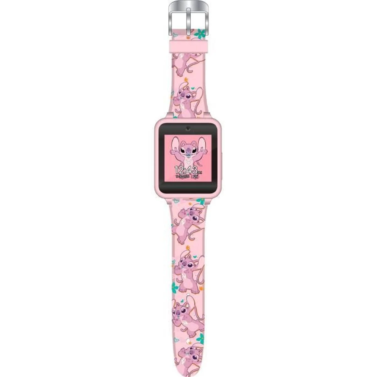 Smartwatch Kids Licensing