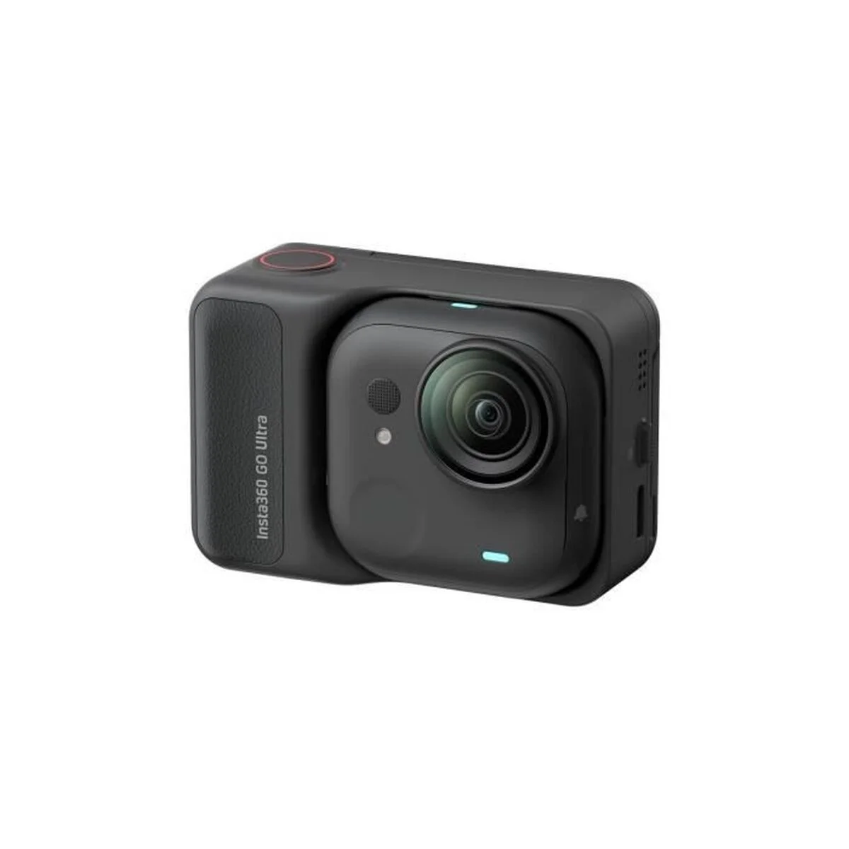 Cámara Deportiva Insta360 CINSABEA(GOUltra02)