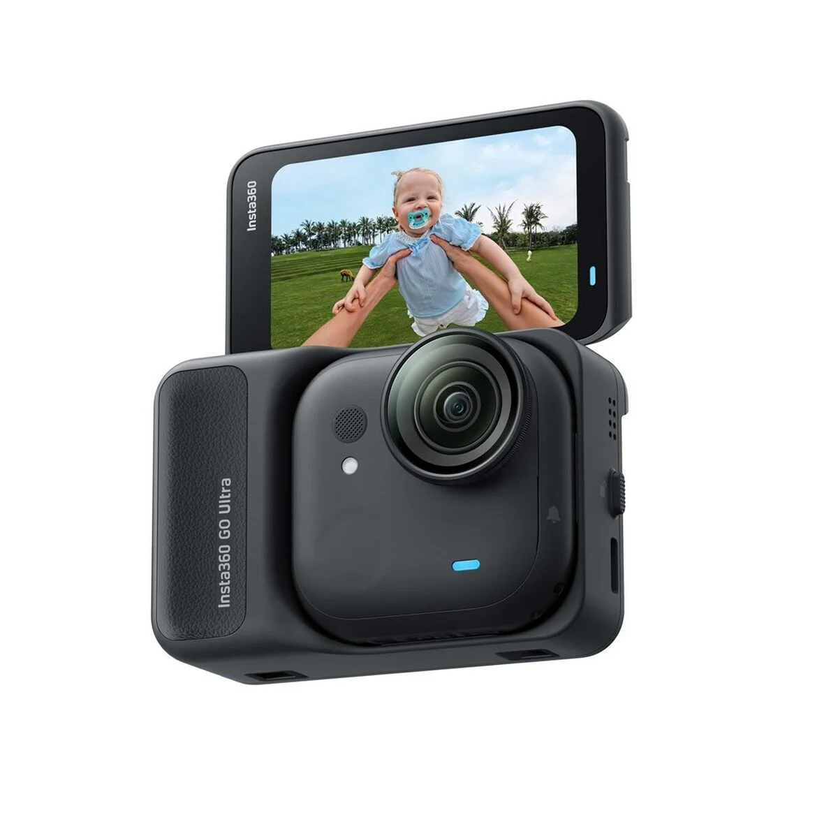 Cámara Deportiva Insta360 CINSABEA(GOUltra02)