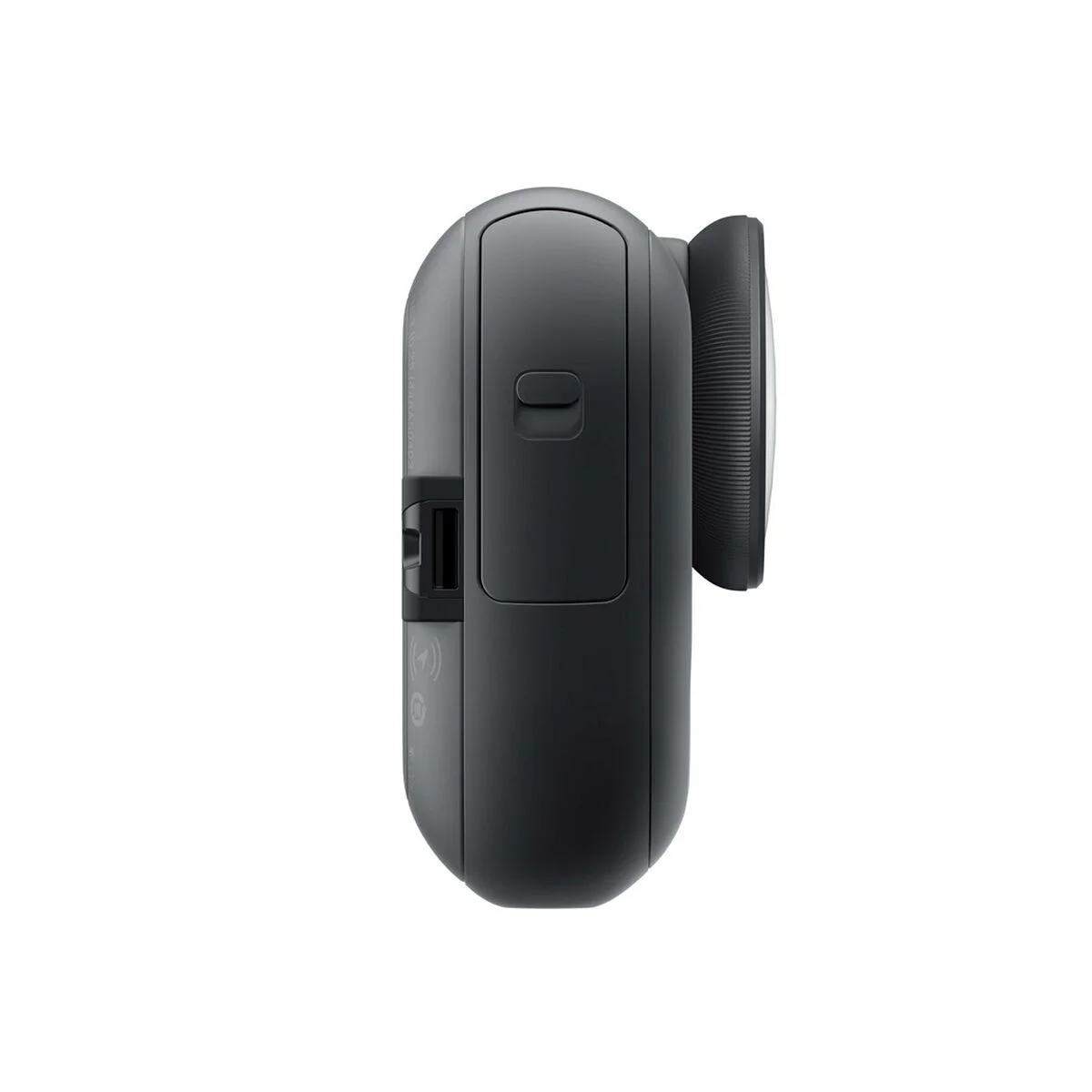 Cámara Deportiva Insta360 CINSABEA(GOUltra02)