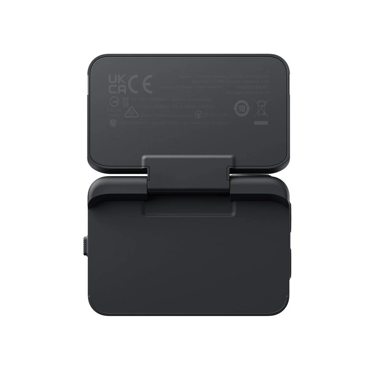 Cámara Deportiva Insta360 CINSABEA(GOUltra02)