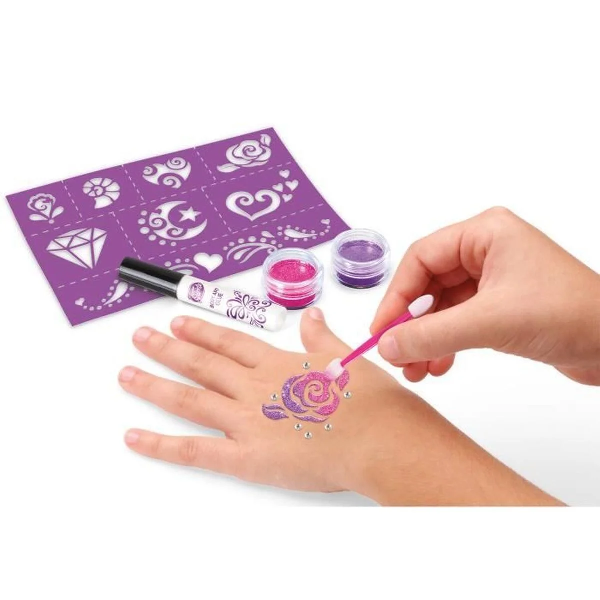 Juego de Plastilina Lexibook