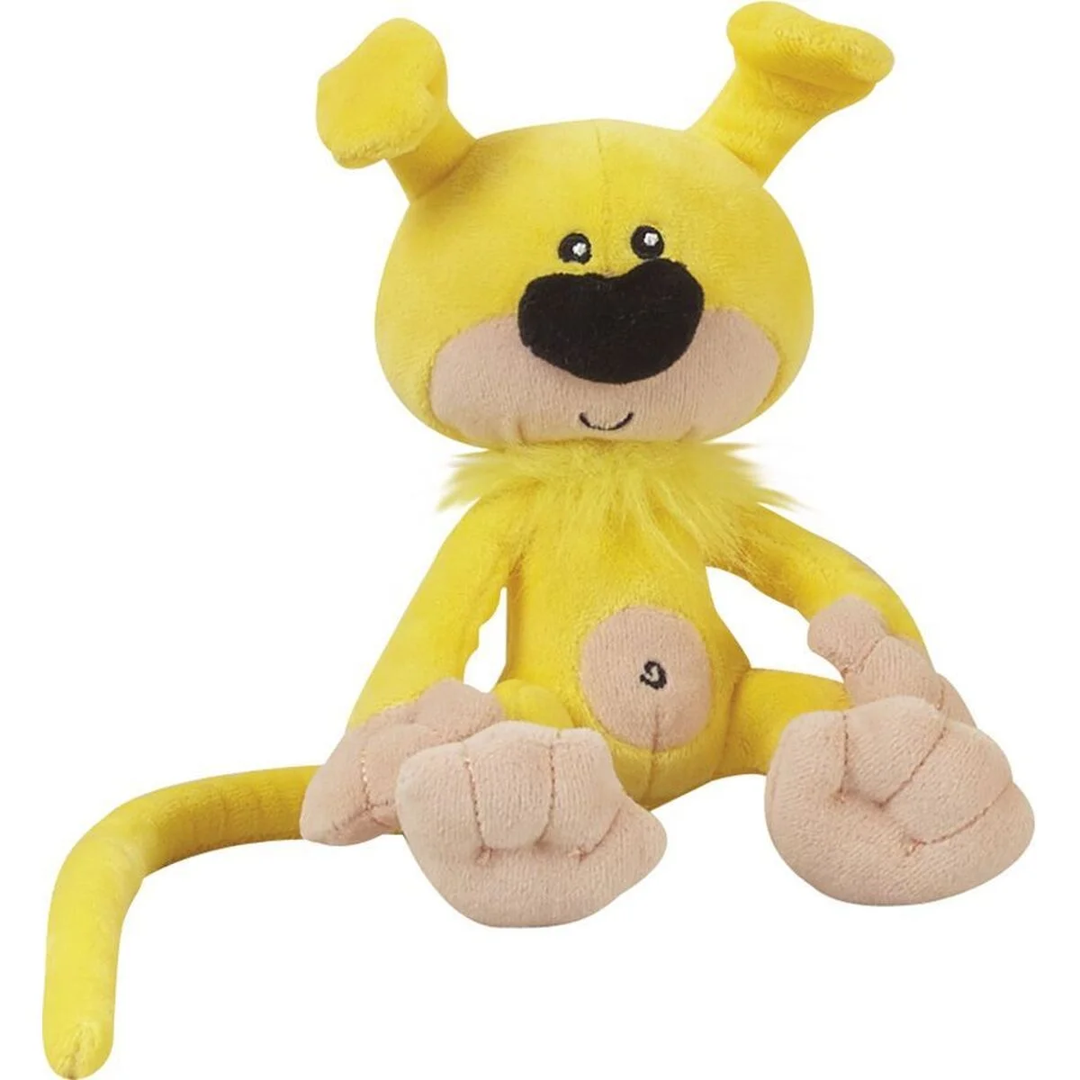 Peluche Jemini