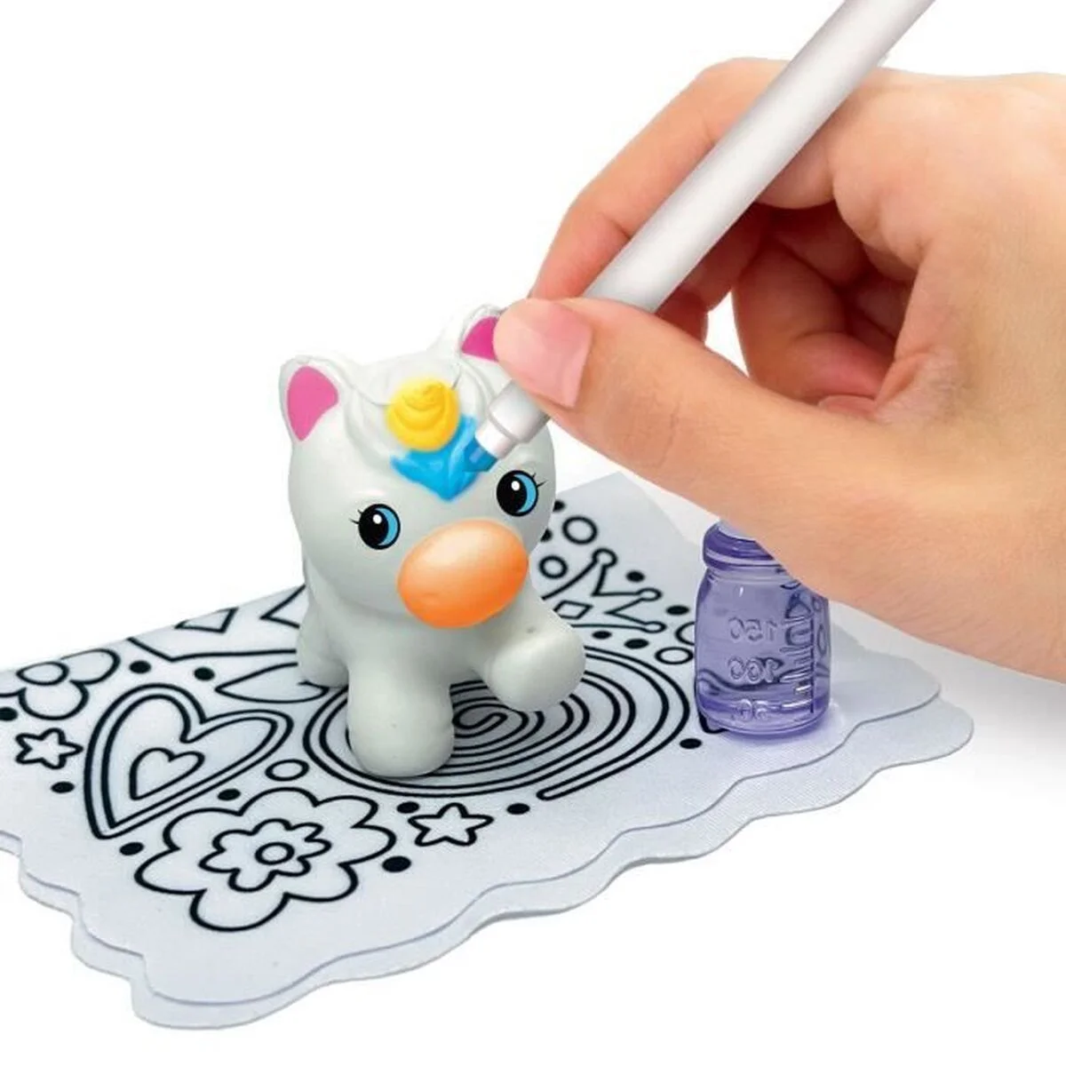 Juego de Plastilina Lexibook