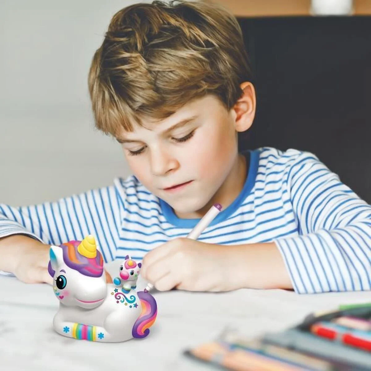 Juego de Plastilina Lexibook