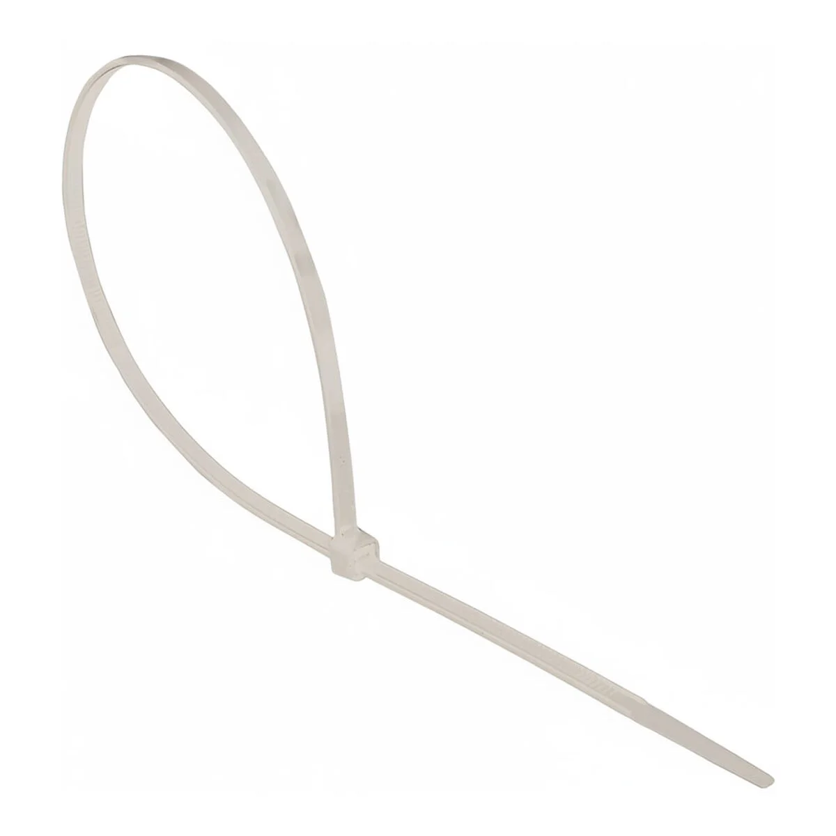 Bridas Nailon CELO Natural 7,6 mm x 15 cm (100 Unidades)