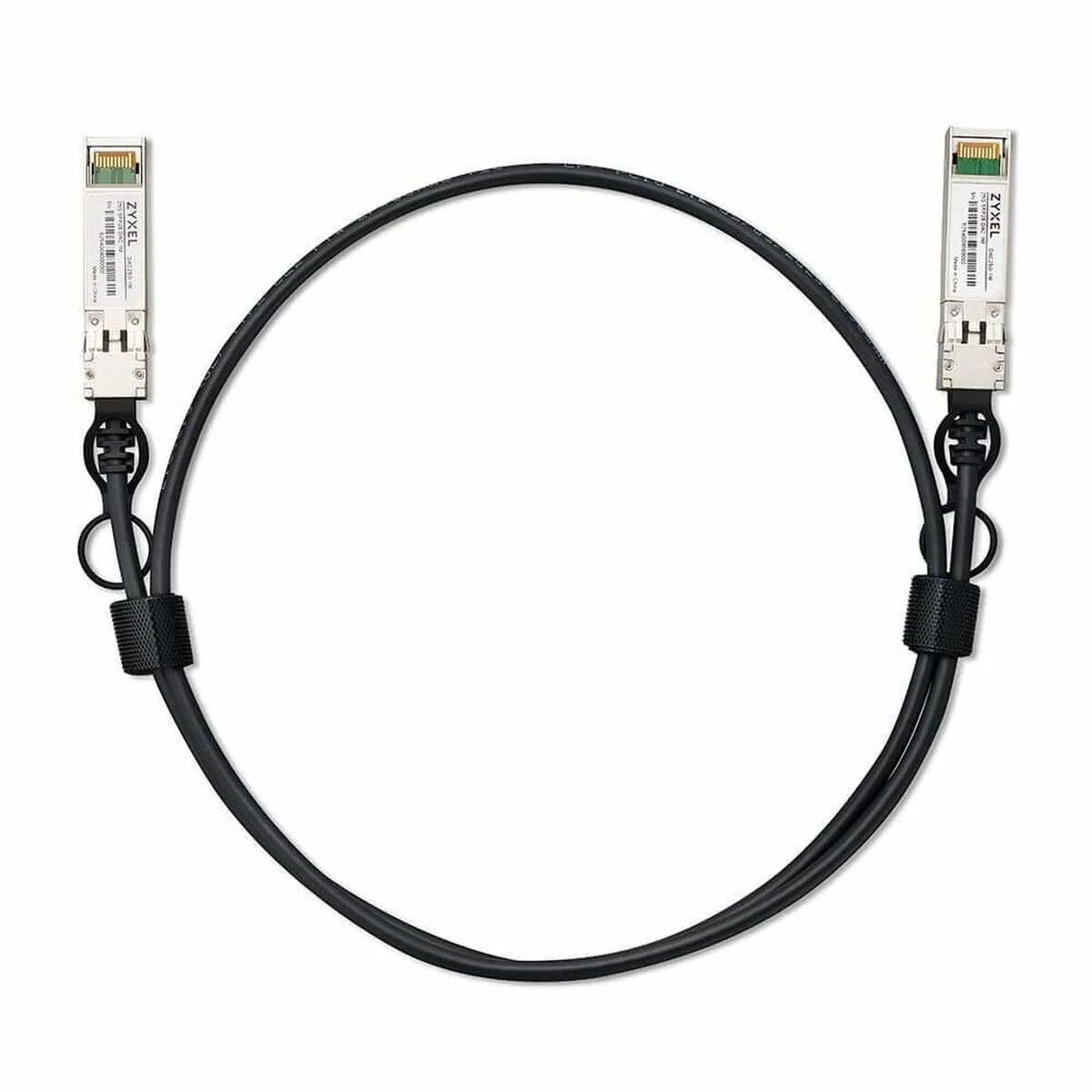 Cable Red SFP+ ZyXEL DAC25G-1M-ZZ0101F