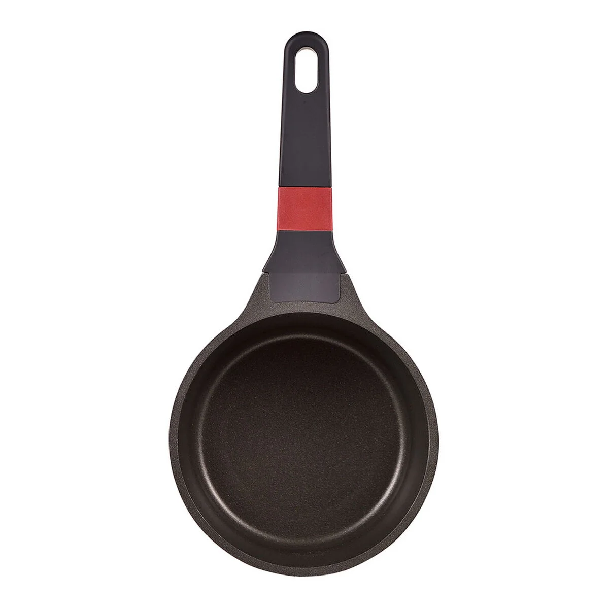 Cazo San Ignacio denia experto Aluminio fundido Rojo Ø 16 cm