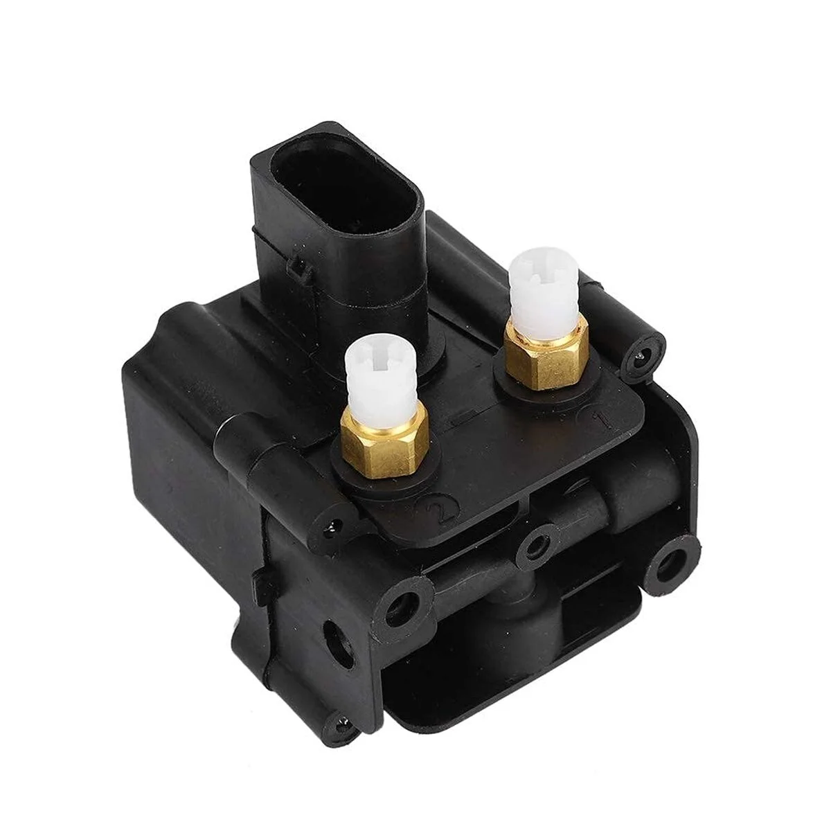 Funda para Móvil Mobilis PROTECH Negro