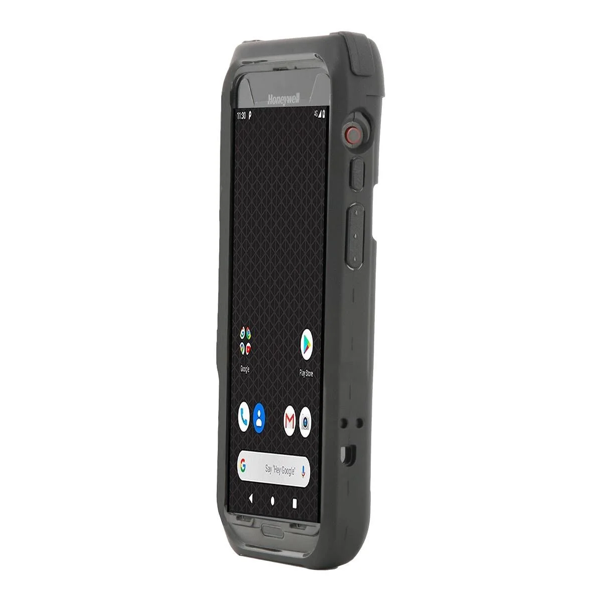 Funda para Móvil Mobilis PROTECH Negro