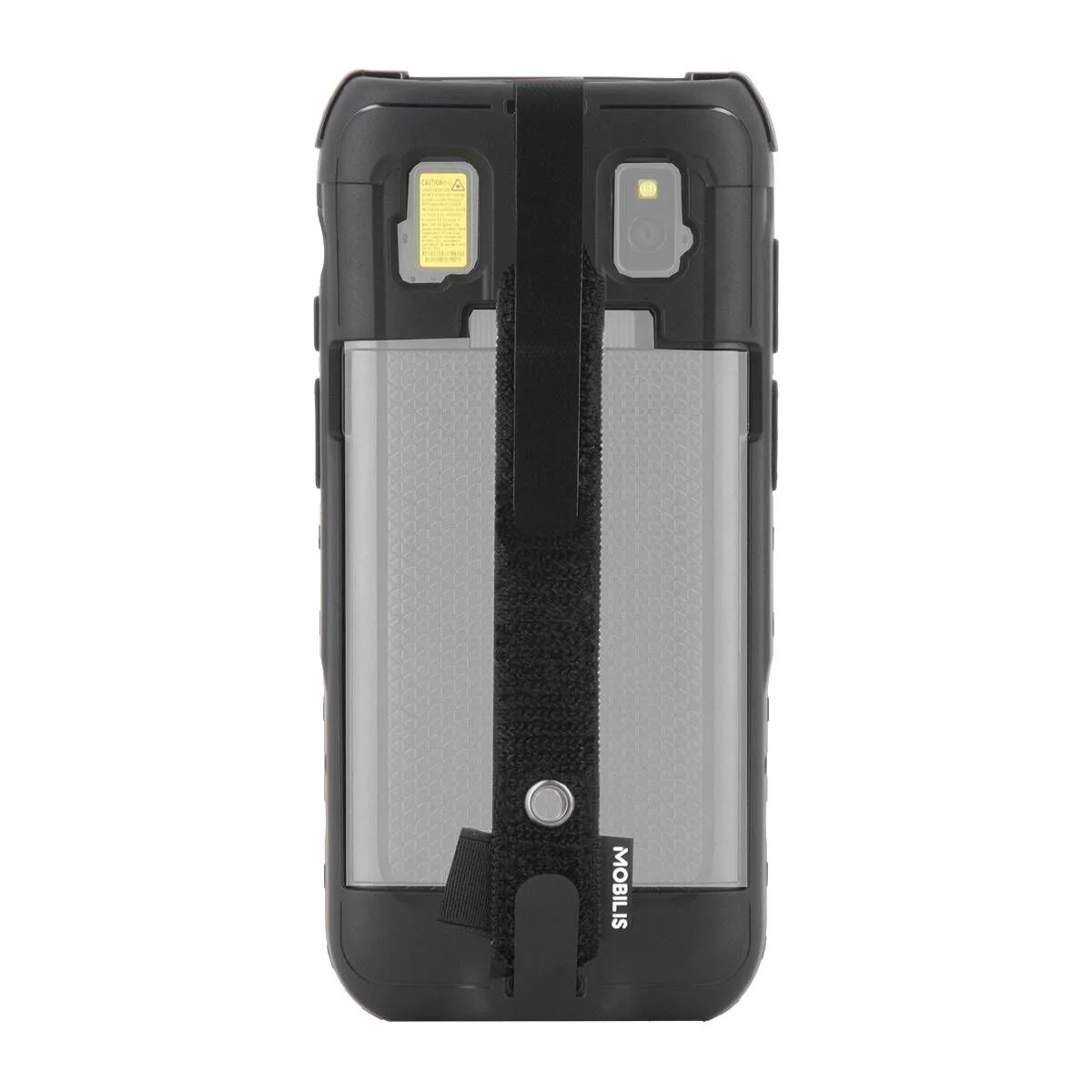 Funda para Móvil Mobilis PROTECH Negro