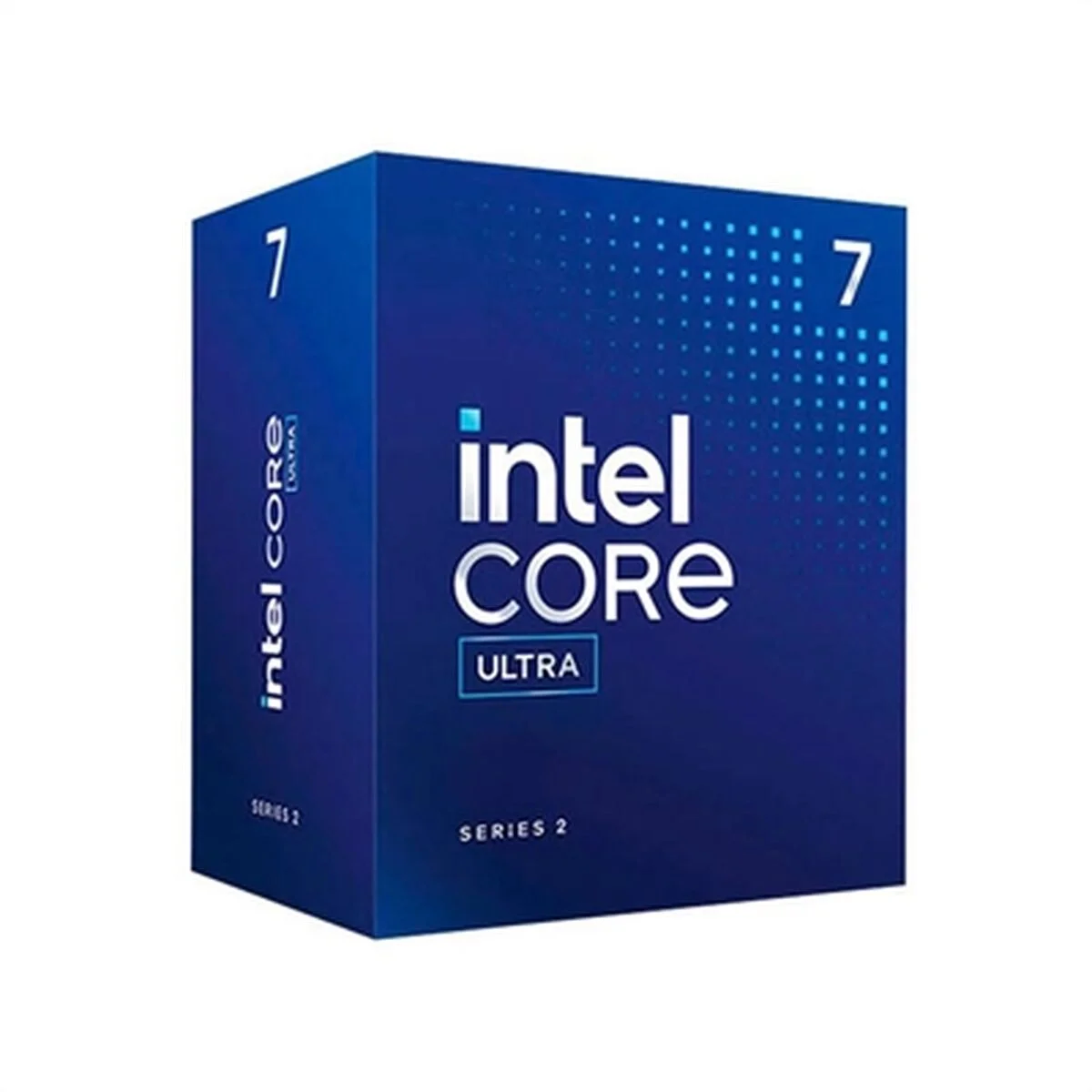 Procesador Intel BX80768265F LGA 1851