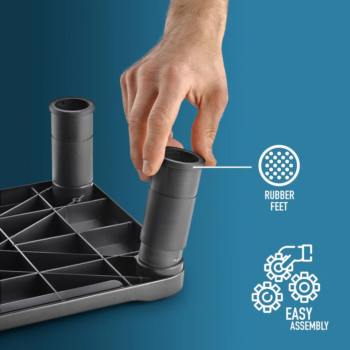 Soporte para Portátil NGS SCREENSTAND