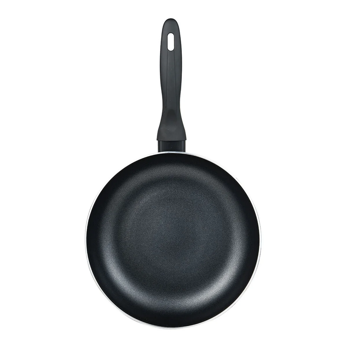 Sartén San Ignacio experto Negro Verde Aluminio Ø 20 cm