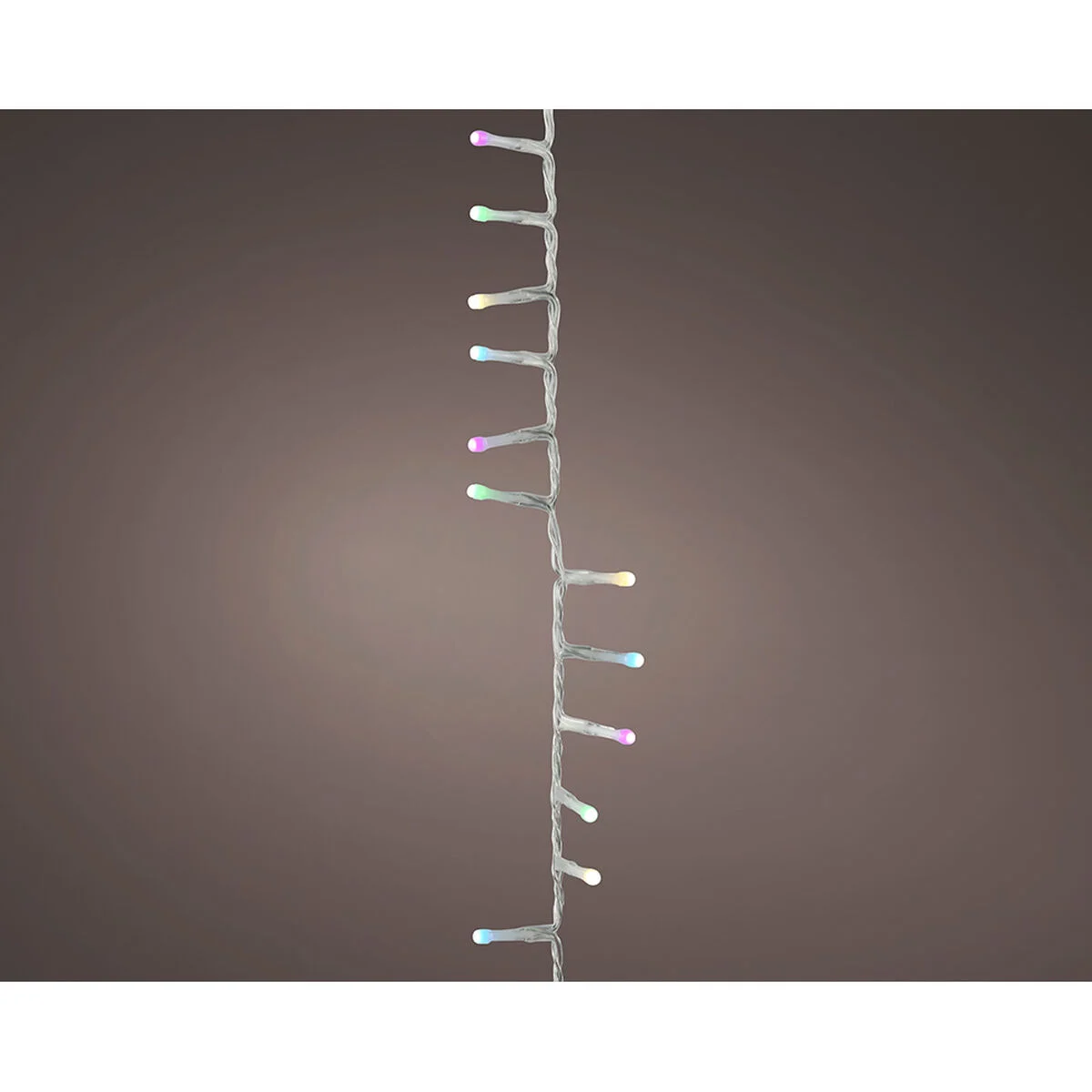 Guirnalda de Luces LED Lumineo 11 m