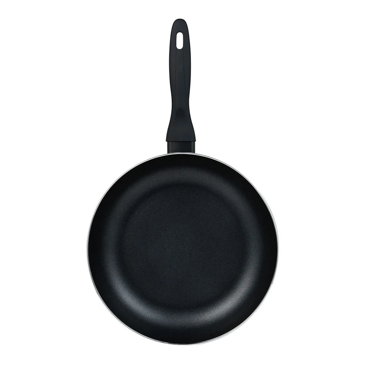 Sartén San Ignacio experto Negro Verde Aluminio Ø 26 cm