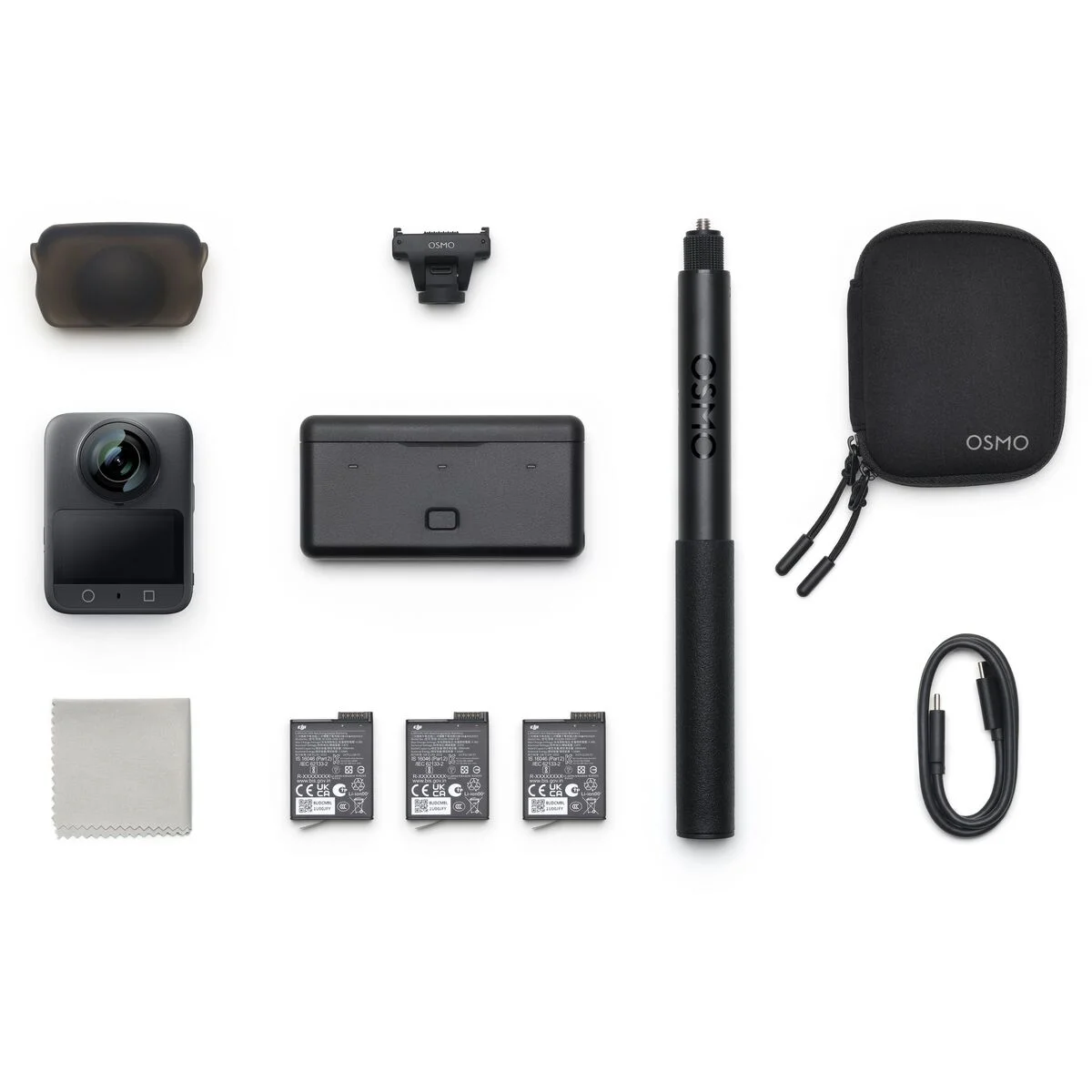 Adaptador Dji