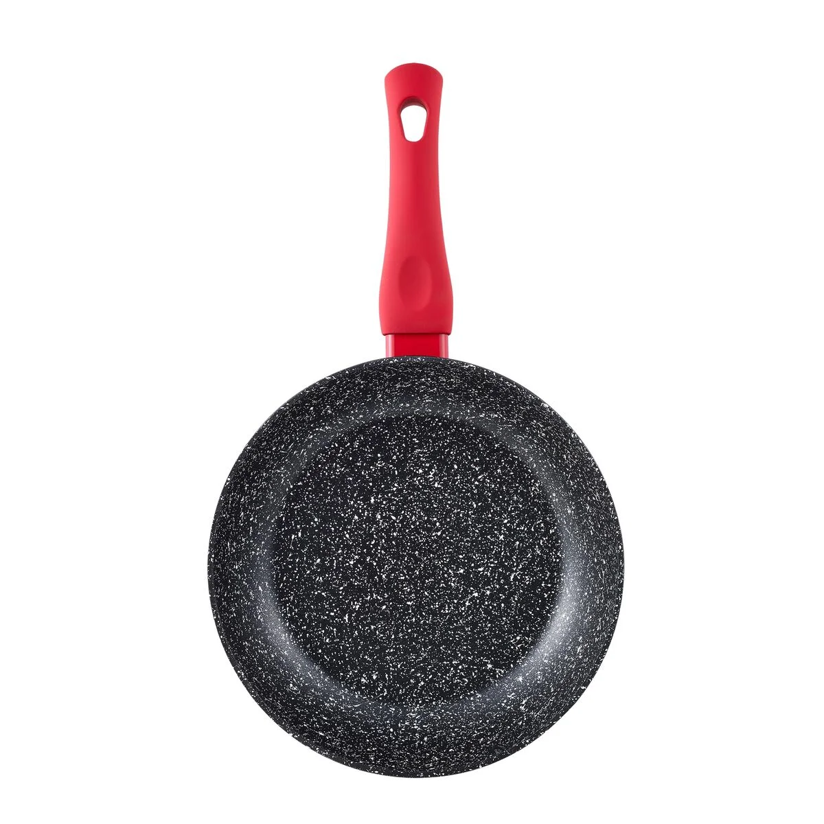 Sartén San Ignacio toledo Aluminio Forjado