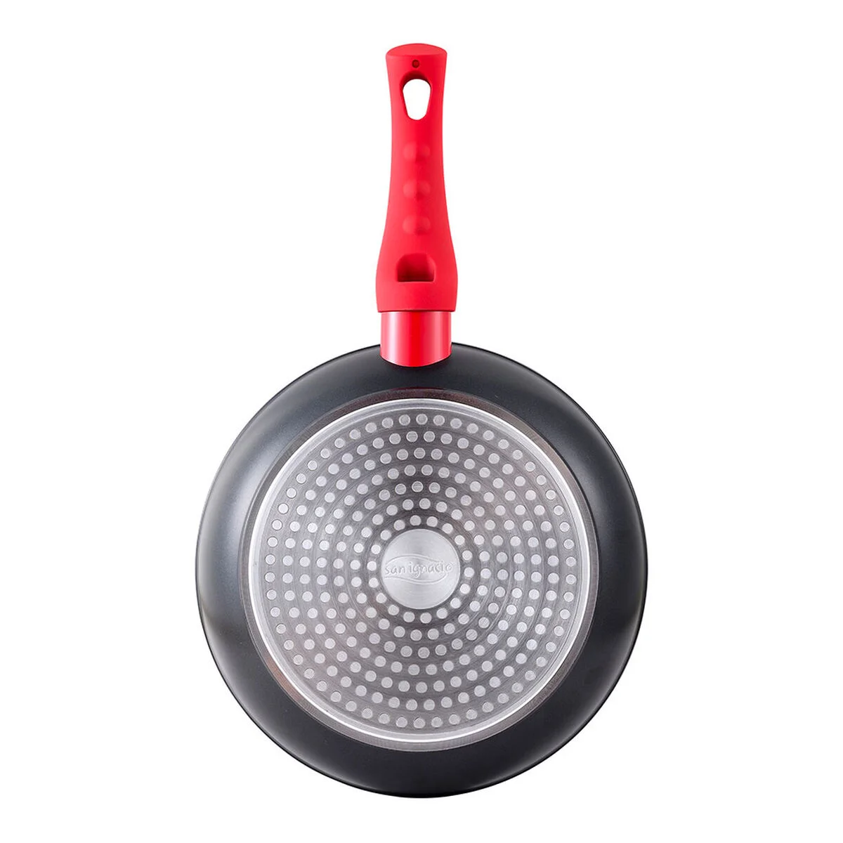Sartén San Ignacio toledo Aluminio Forjado