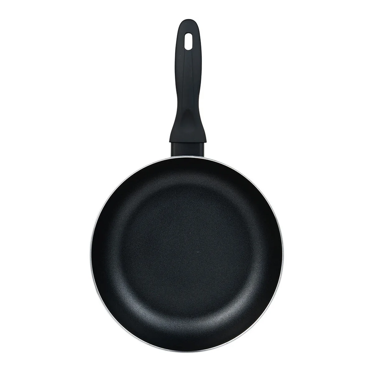 Sartén San Ignacio experto Negro Verde Aluminio Ø 22 cm