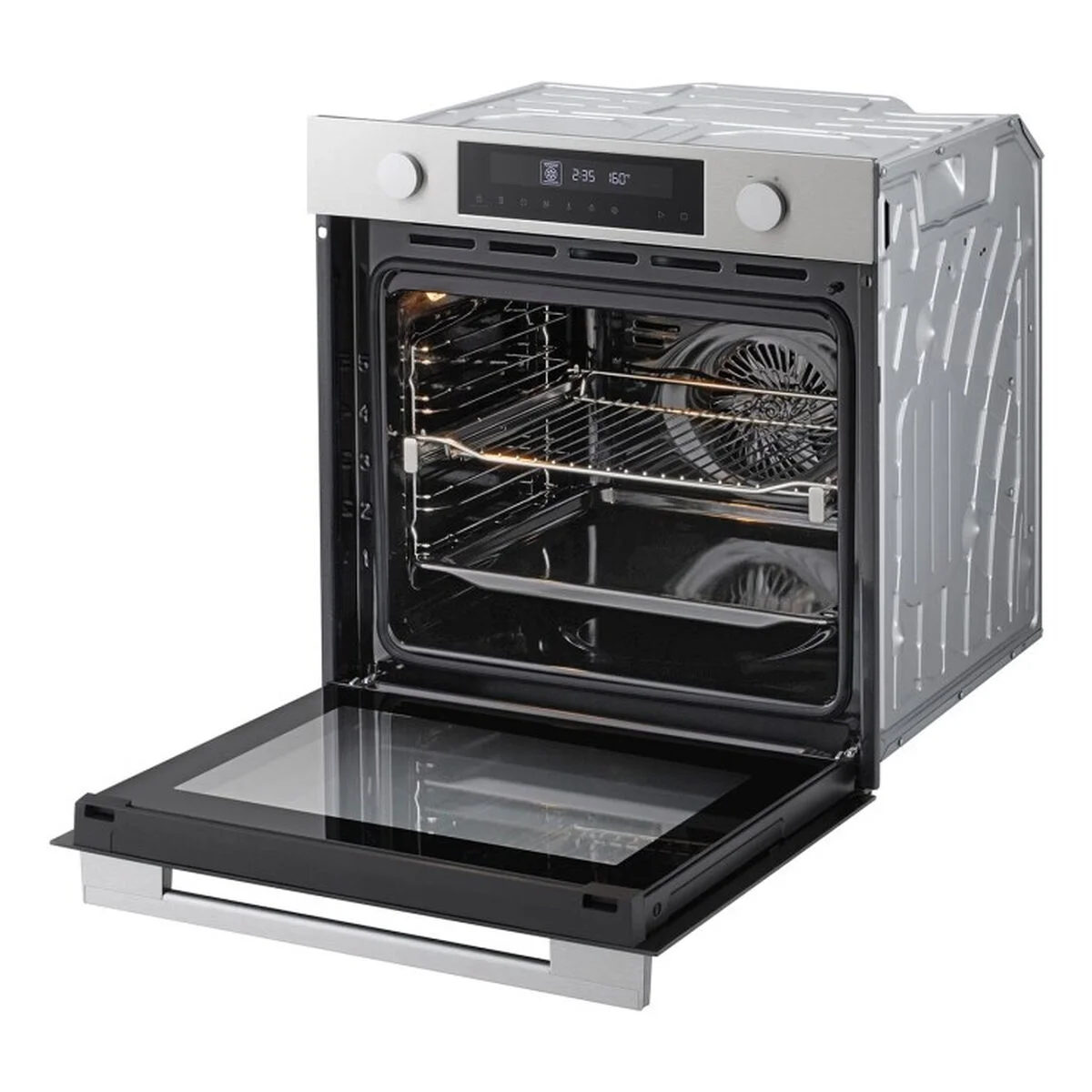 Horno LG WS5D7210S