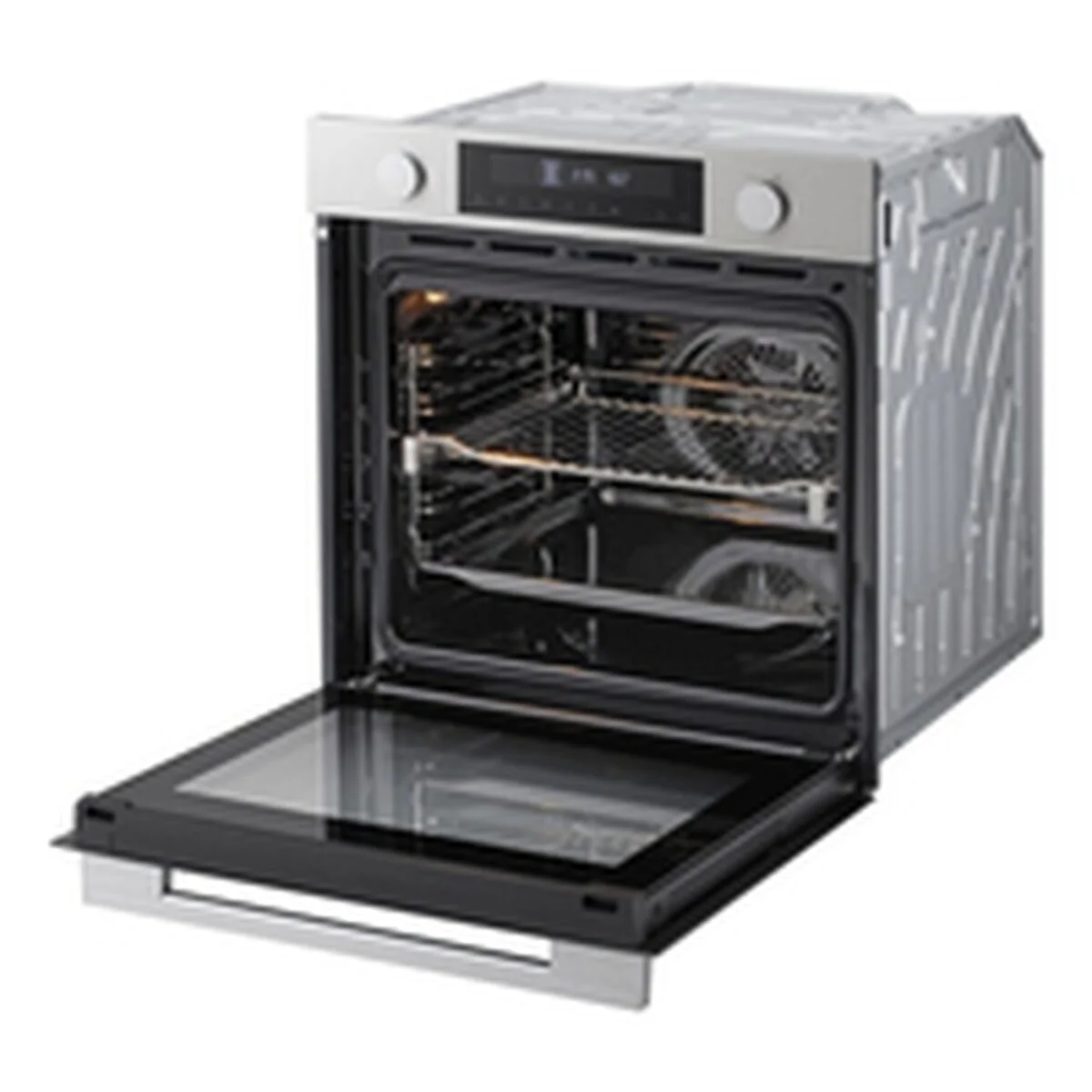 Horno LG WS5D7210S