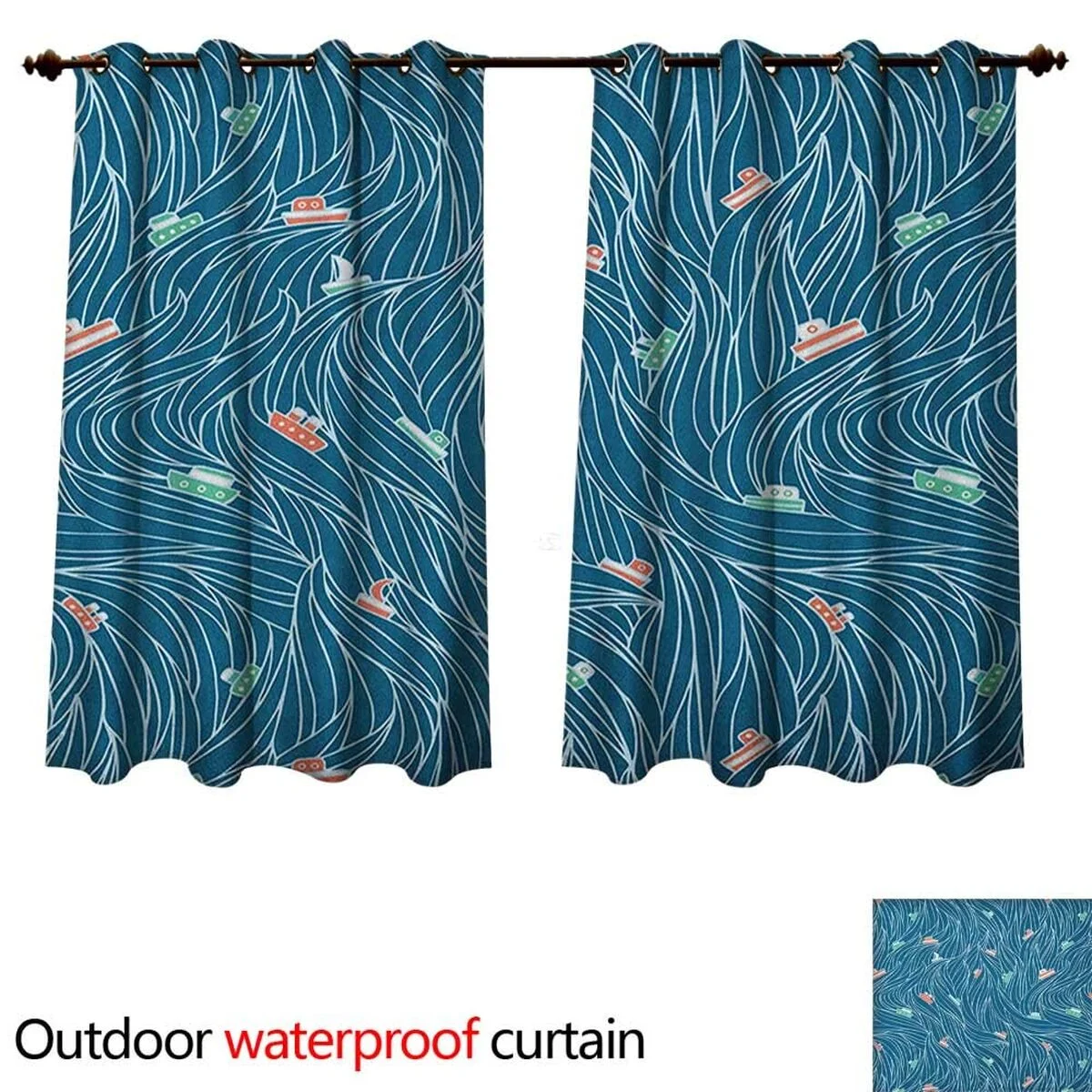 Adaptador de Red Vention CEZHB