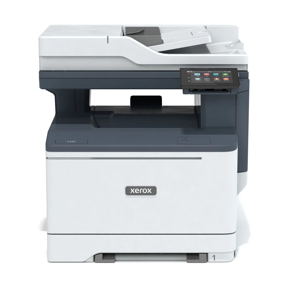 Impresora Láser Xerox C320V_DNI