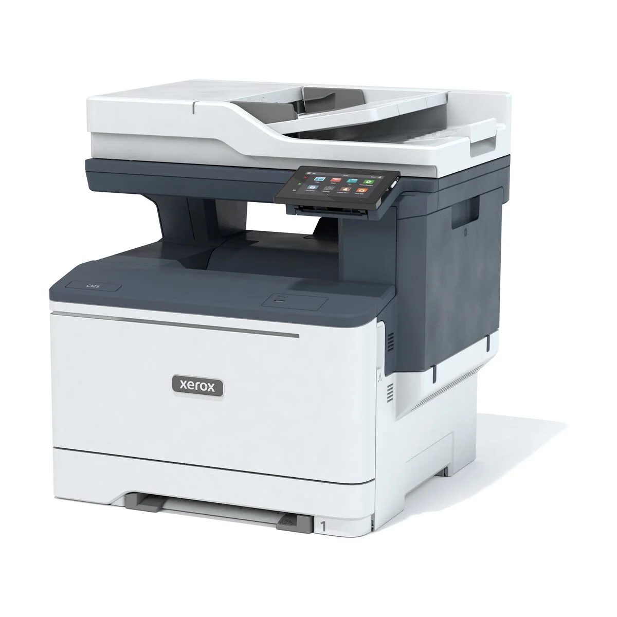 Impresora Láser Xerox C320V_DNI