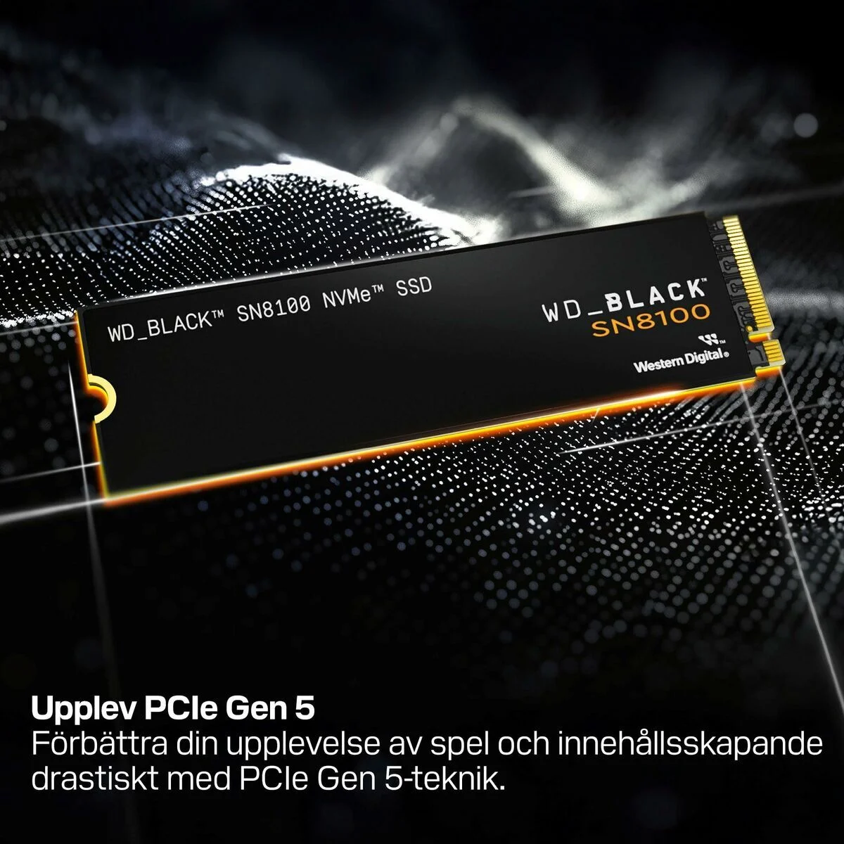 Disco Duro Western Digital WDS400T1X0M 4 TB SSD