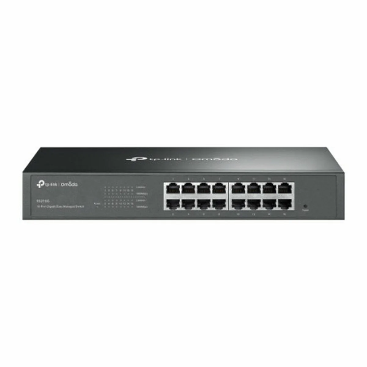 Switch TP-Link ES216G