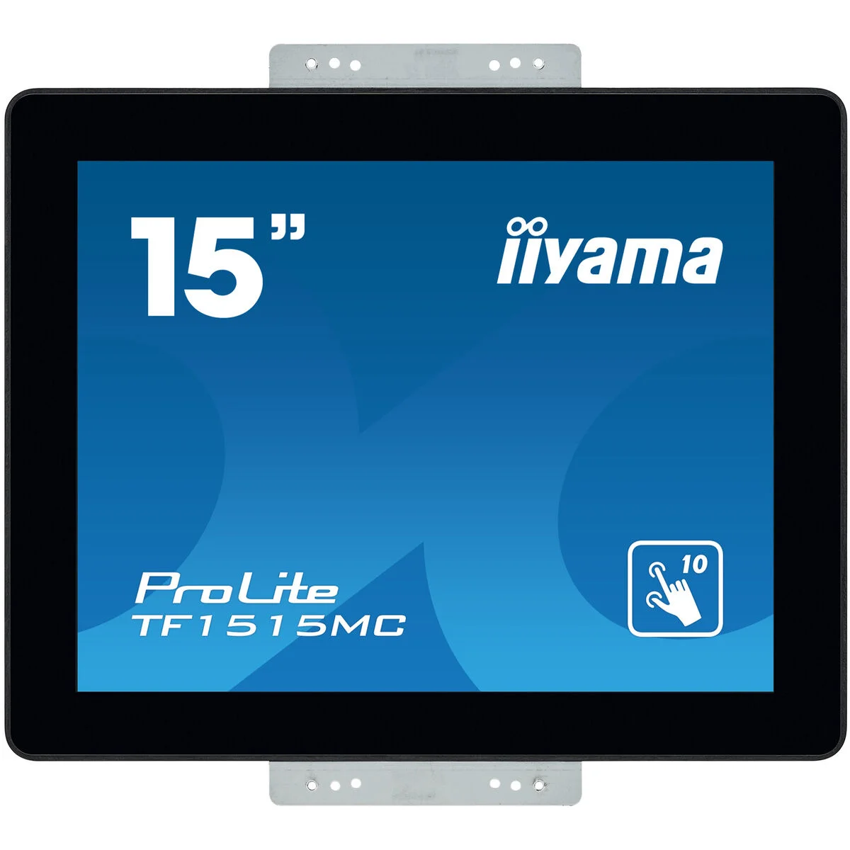 Monitor Iiyama TF1515MC-B2 Negro 15"