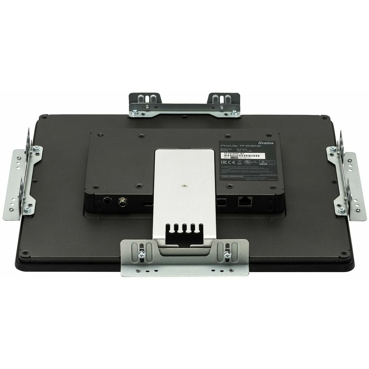 Monitor Iiyama TF1515MC-B2 Negro 15"