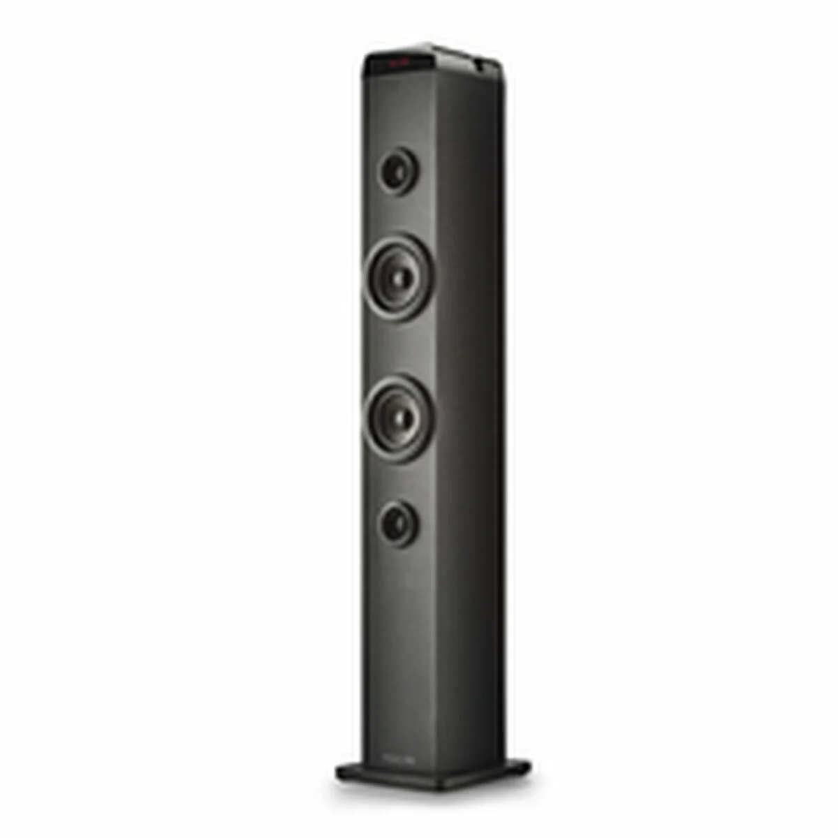 Torre de Sonido Bluetooth NGS SKY CHARM PRO Negro 50 W