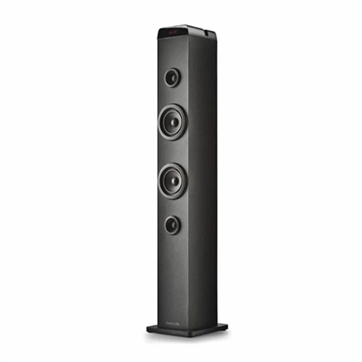 Torre de Sonido Bluetooth NGS SKY CHARM PRO Negro 50 W