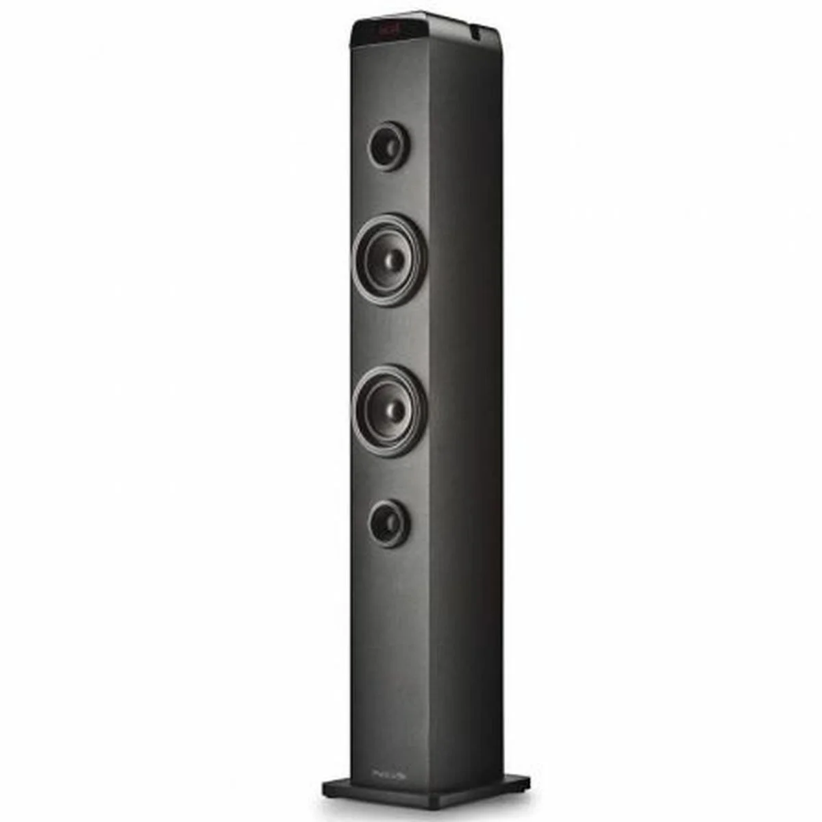 Torre de Sonido Bluetooth NGS SKY CHARM PRO Negro 50 W