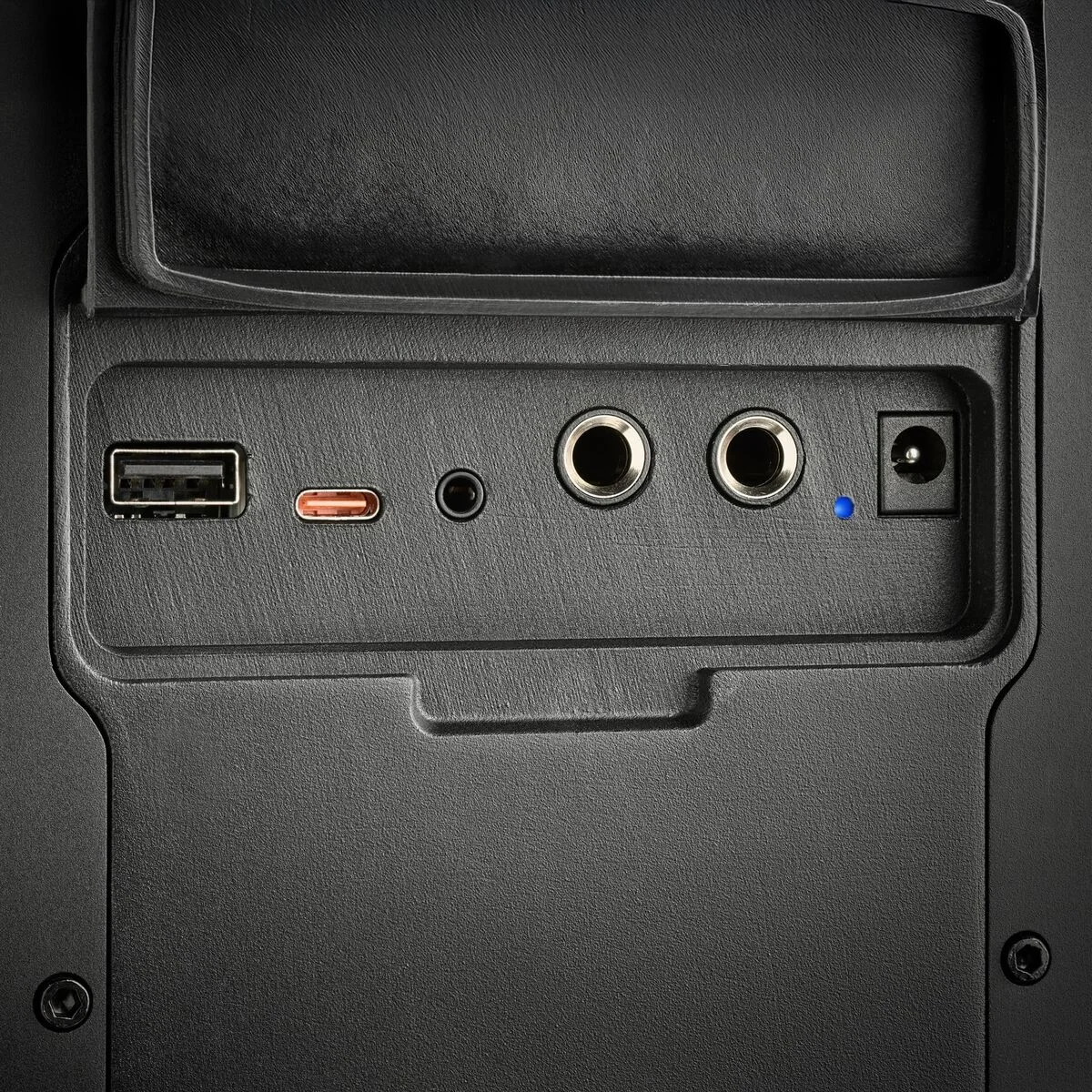 Altavoz Bluetooth Portátil NGS WILDBASH