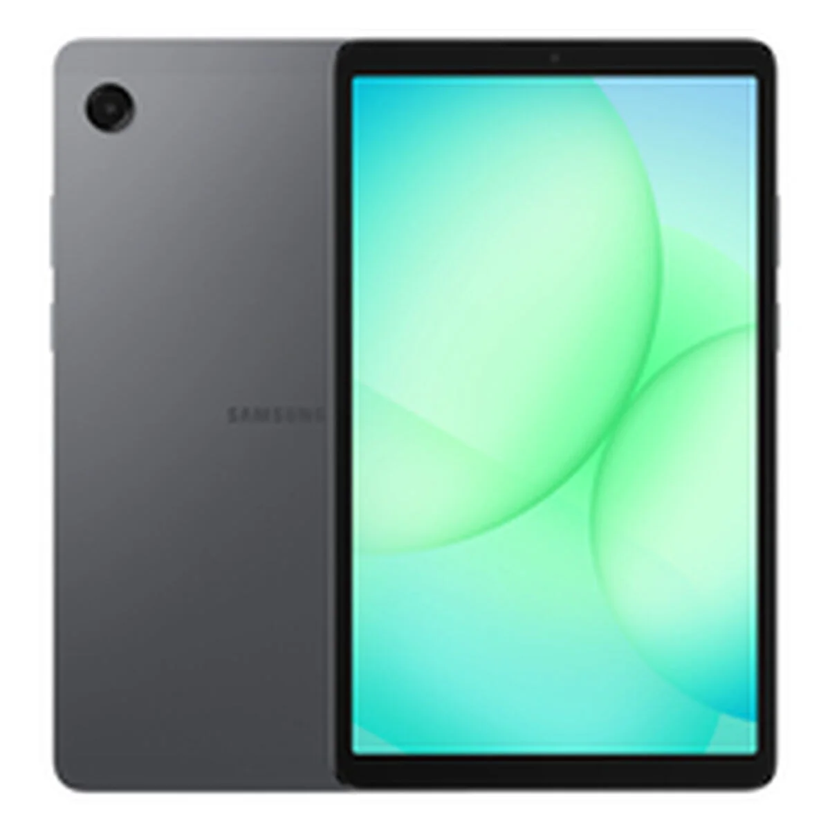 Tablet Samsung SM-X135FZAEEUB 8,7" 8 GB RAM 128 GB Gris