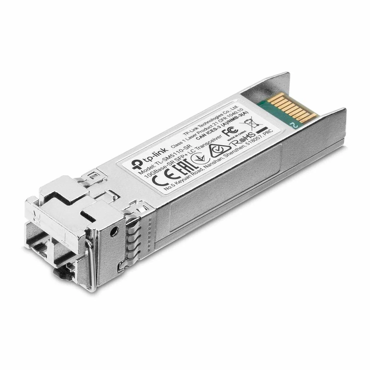 Cargador para Portátil TP-Link SM6110-SR