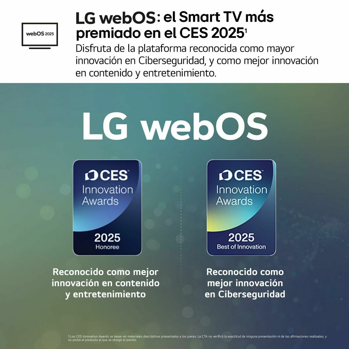 Smart TV LG 75UA75006LA 75" 4K Ultra HD LED HDR D-LED