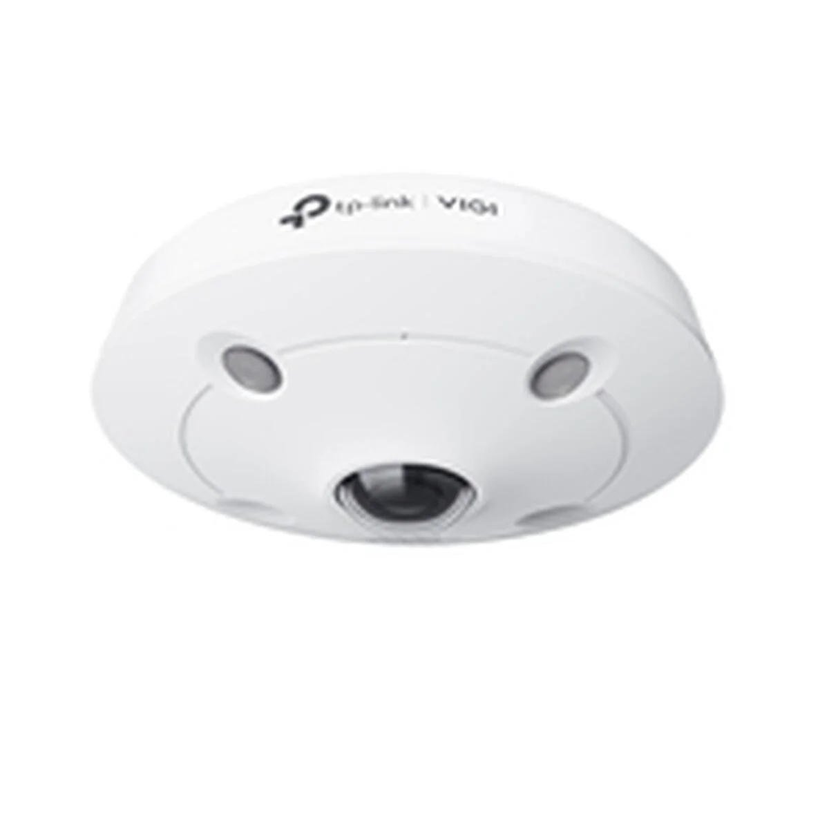 Videocámara de Vigilancia TP-Link INSIGHT S655I