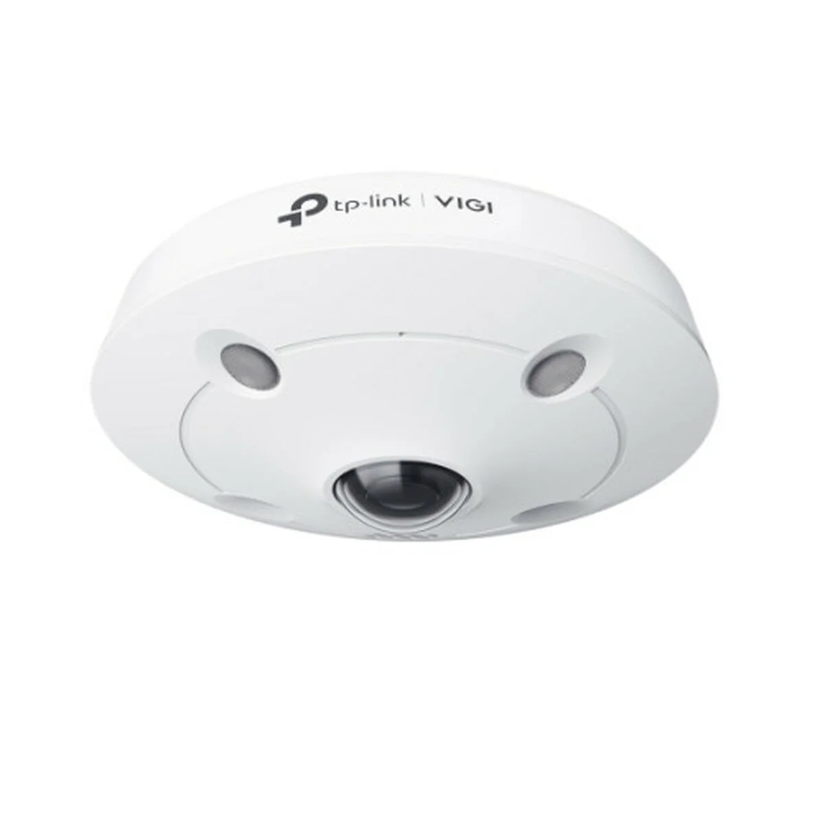 Videocámara de Vigilancia TP-Link INSIGHT S655I