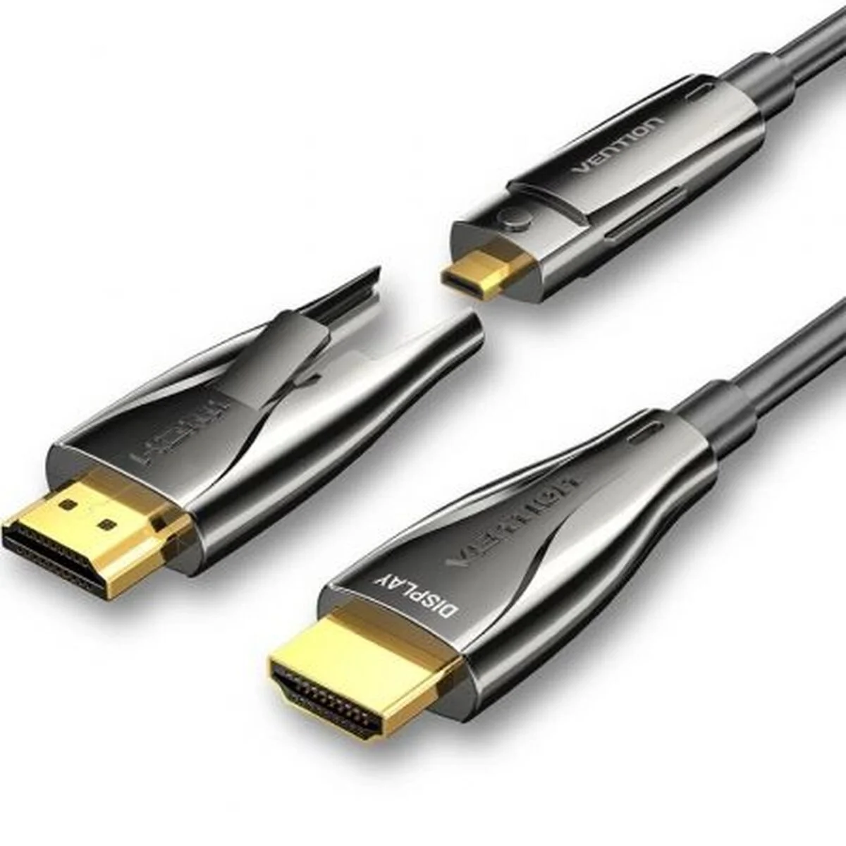 Cable HDMI Vention ALPBL 10 m