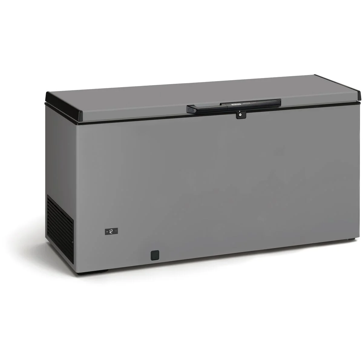 Congelador Tensai TCHEU500SDUOV