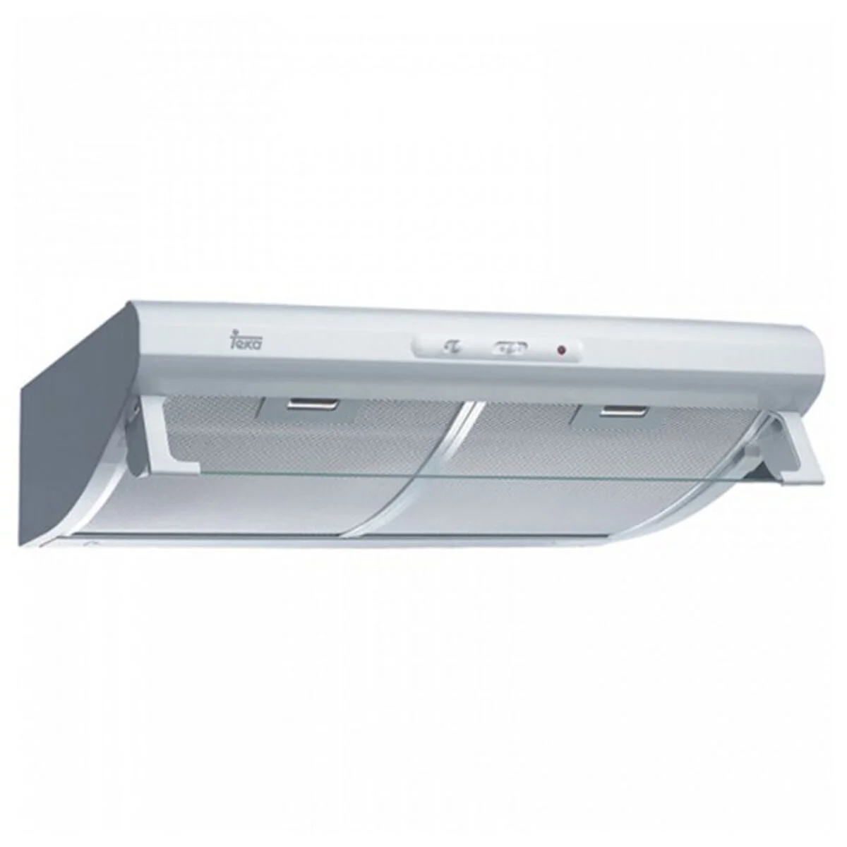 Campana Convencional Teka C6420W CLASSIC Blanco